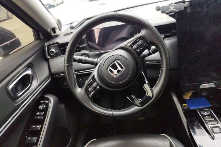 Used Honda e:NS1 2022 e-Motion Edition
