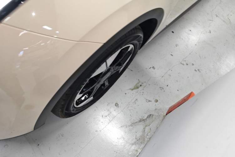 Used AION UT 2025 420 Prestige Edition