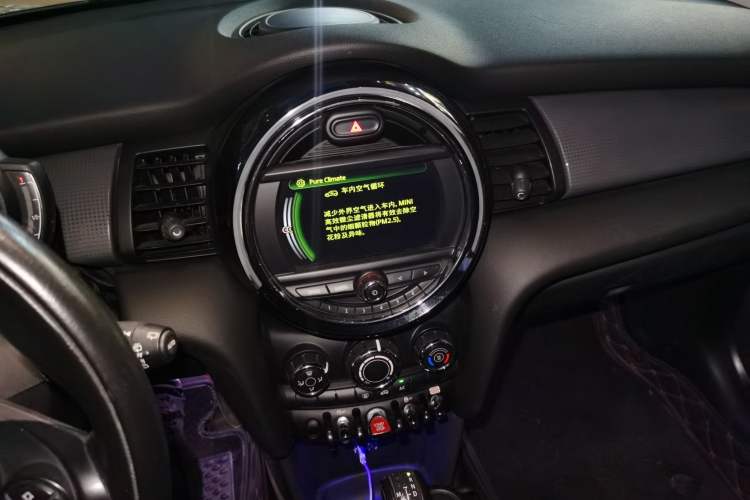 Used MINI 2016 1.5T COOPER