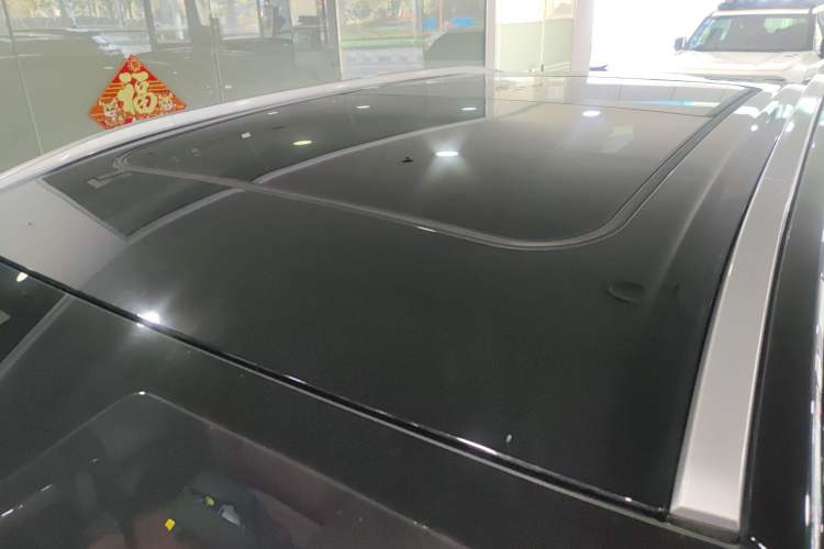 Used AION Y 2023 Plus 510 Smart Edition