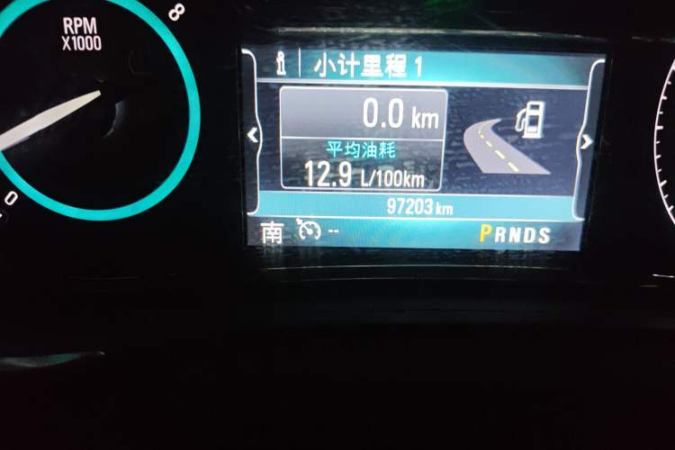 Used Buick LaCrosse 2014 2.0T SIDI Elite Tech Version
