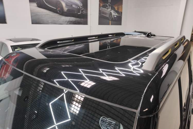 Used JETOUR Traveler 2023 2.0T All-Wheel-Drive CrossPRO Roof