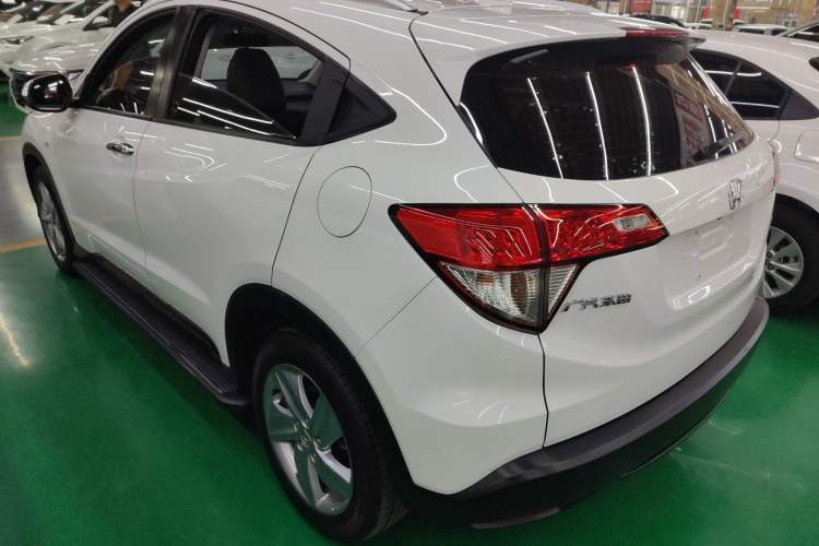 Used Honda Vezel 2019 220 TURBO CVT Elite Edition China VI