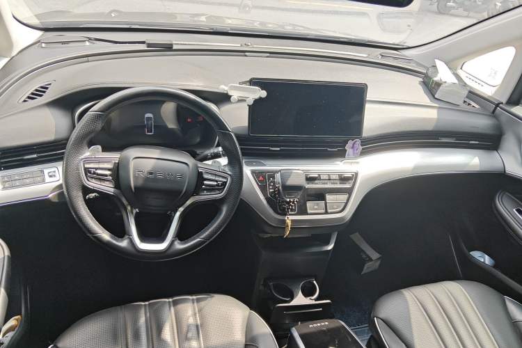 Used Roewe iMAX8 2021 400TGI Supreme Series Ultimate Edition Steering Wheel