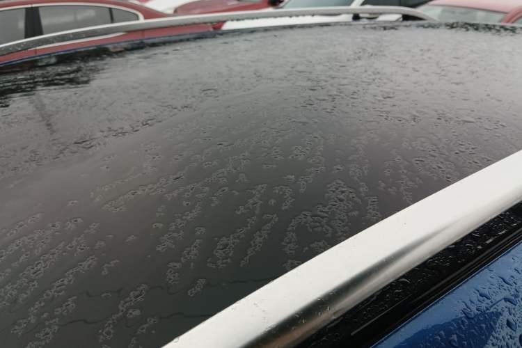 Used Haval H2s 2017 Blue Label 1.5T Dual-Clutch Luxury Model