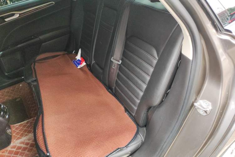 Used Ford Mondeo 2013 2.0L GTDi 200 Fashion Edition