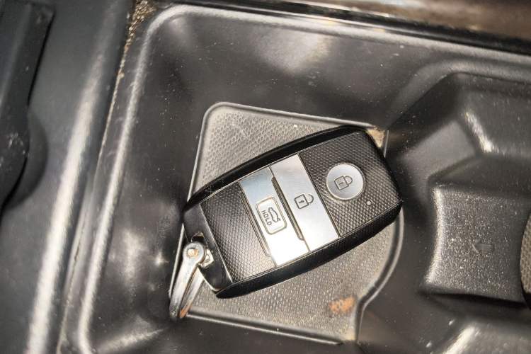 Used Kia K5 2016 1.6T Automatic LUX