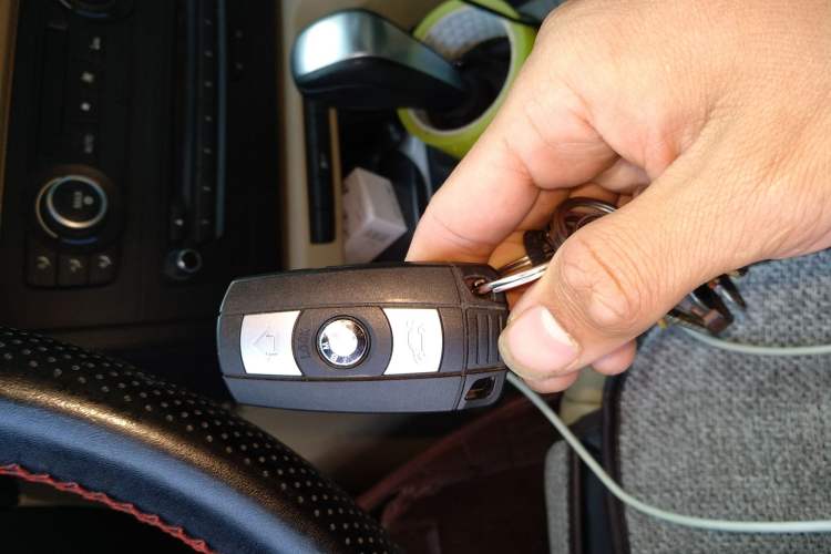 Used BMW X1 2010 sDrive18i Luxury Model