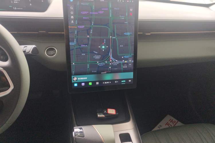 Used CHANGAN Eado DD 2023 Blue Whale NE 1.5T GDI DCT Flagship Model
