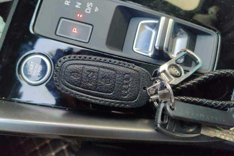 Used Audi A3 2022 A3L Limousine 35 TFSI Fashion Sport Model