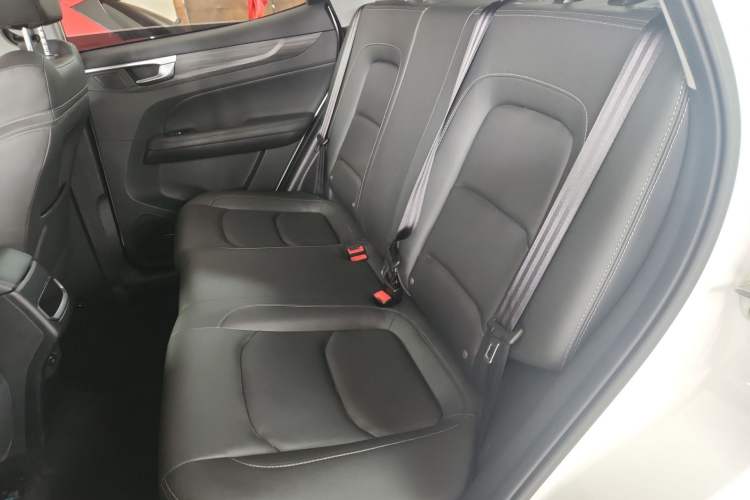 Used Cowin Xuanjie Pro 2021 1.5T CVT Jingzun Edition
