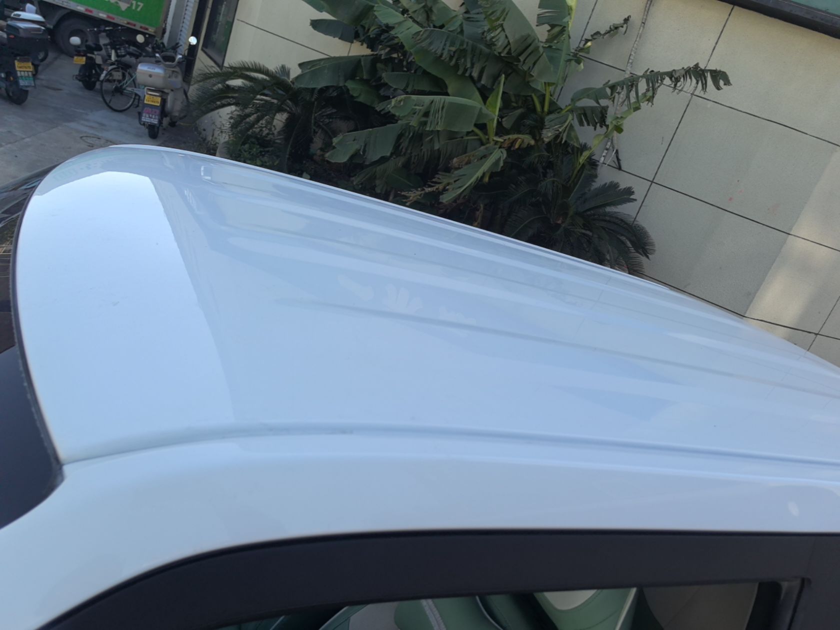 Geely Galaxy Panda 2023 Panda Mini 200km Endurance Bear — снимка 7
