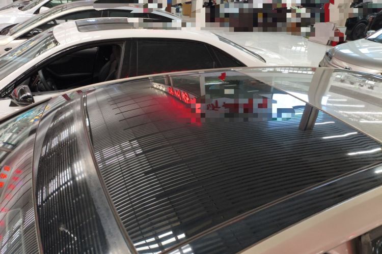 Used Volkswagen Golf 2014 1.6L Automatic Comfort Model Roof