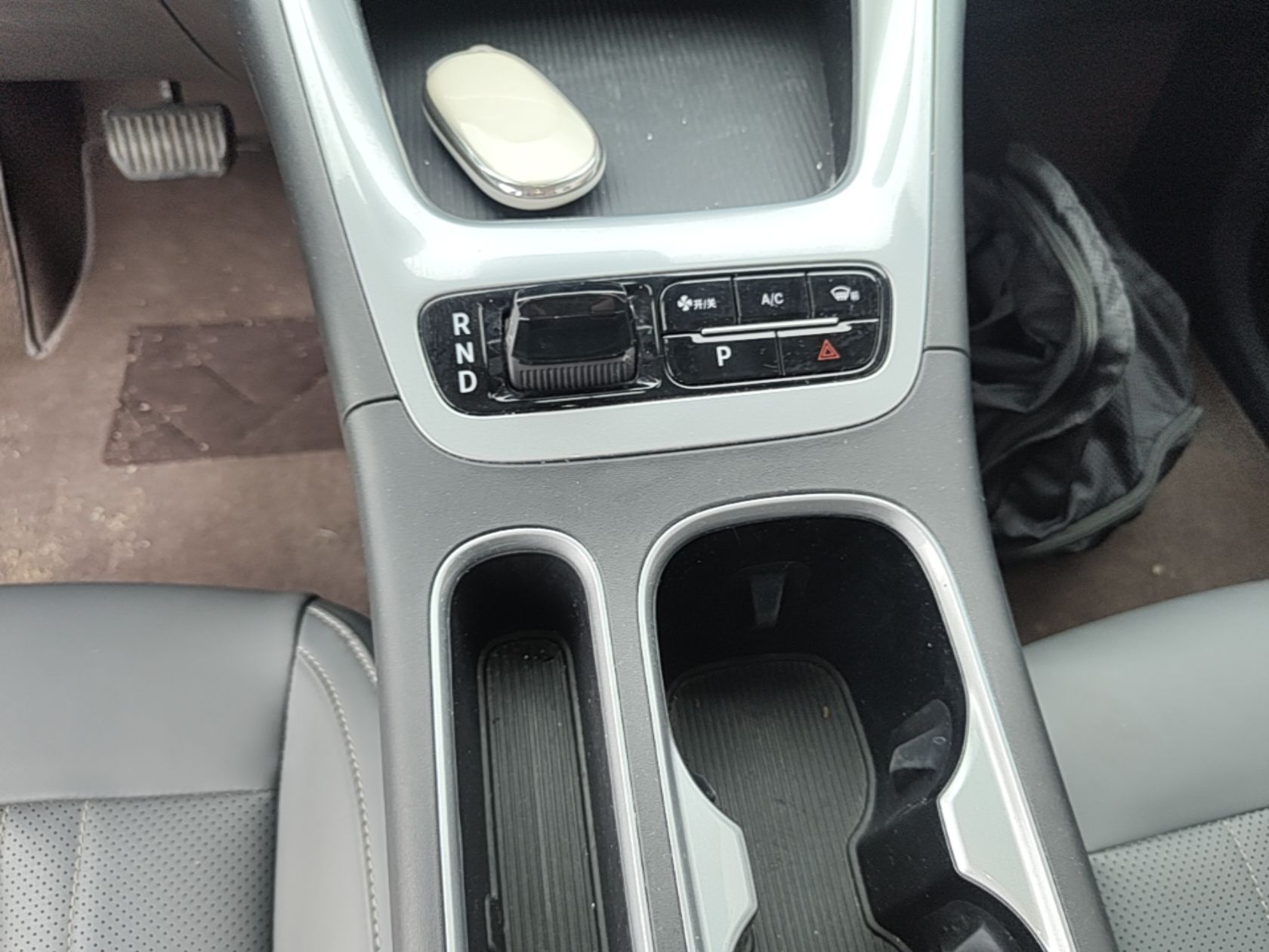 Geely Galaxy Geome 2025 310km Youth Edition — снимка 16