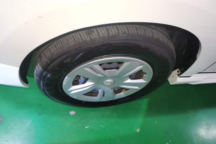 Used Venucia T70 2018 1.6L Manual Enjoyment Edition