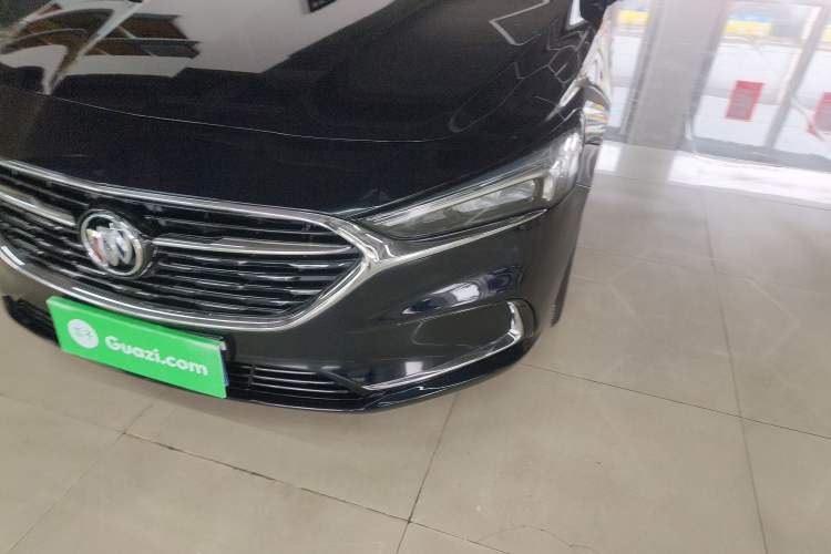 Used Buick LaCrosse 2021 652T Luxury Model
