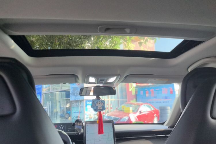 Used Changan Eado 2024 1.5T GDI Automatic Prestige Edition