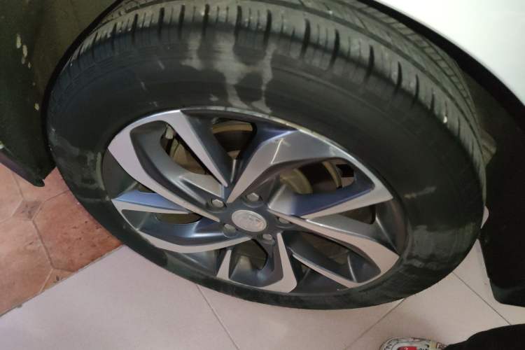 Used Buick Velite 6 2019 Connected & Smart Edition
