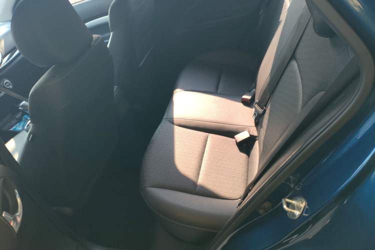 Used Kia kx1 Stonic 2019 1.4L Automatic Fun Edition China V Standard