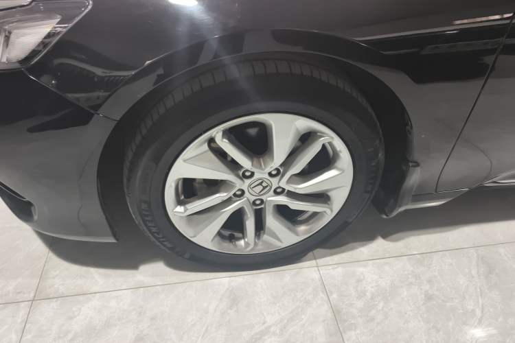 Used Honda Accord 2018 260TURBO Elite Edition China VI