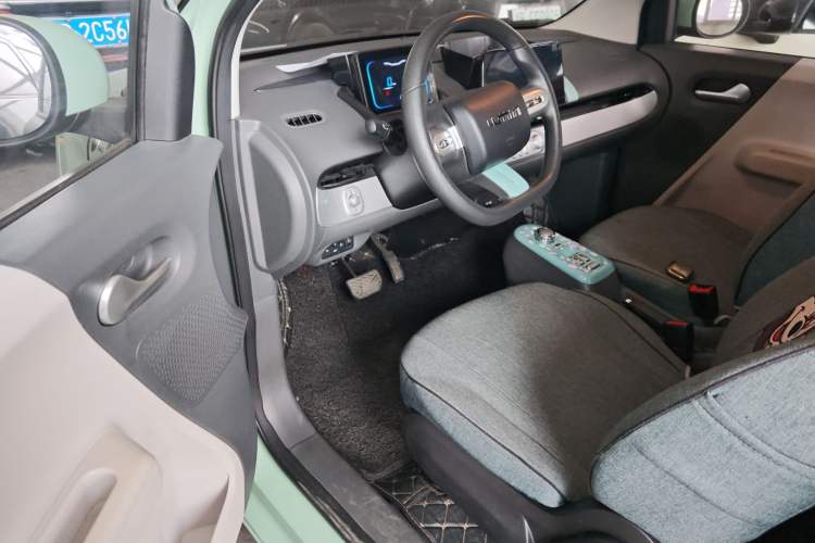 Used Qiyuan Lumin 2022 210km Sweet Edition