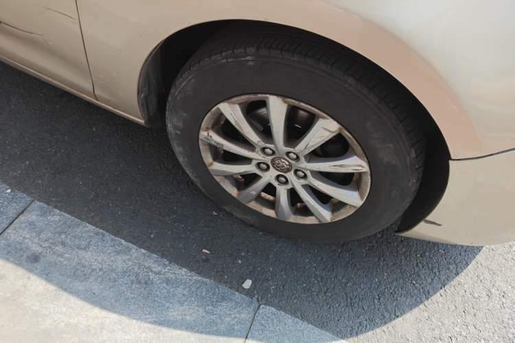 Used Buick GT 2013 GT 1.6L Automatic Fashion Edition
