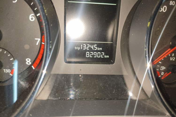 Used Volkswagen Sagitar 2017 230TSI Automatic Comfort Version