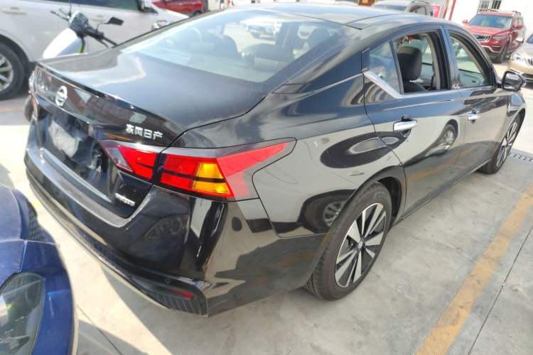 Used Nissan Teana 2021 2.0L XL Comfort Edition