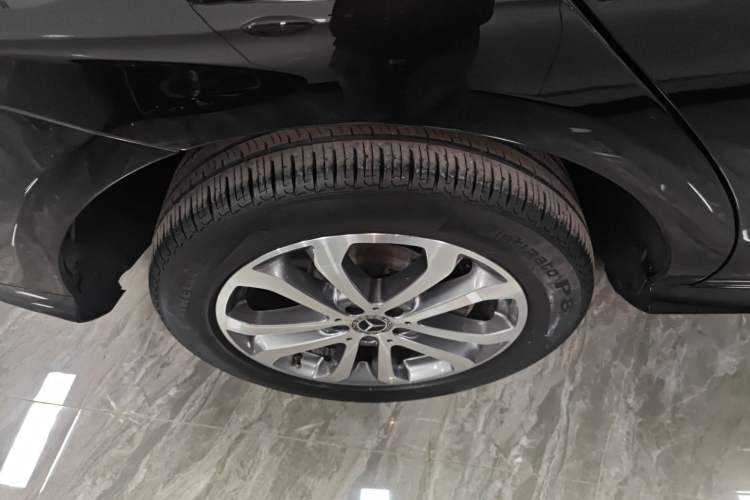 Used Mercedes-Benz GLE 2017 GLE 320 4MATIC Dynamic Model
