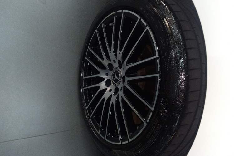 Used Mercedes-Benz C-Class 2024 Restyled C 260 L Sport Edition