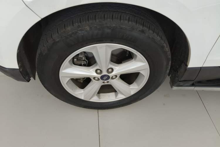 Used Ford Edge 2016 EcoBoost 245 Two-Wheel-Drive Titanium 5-Seater