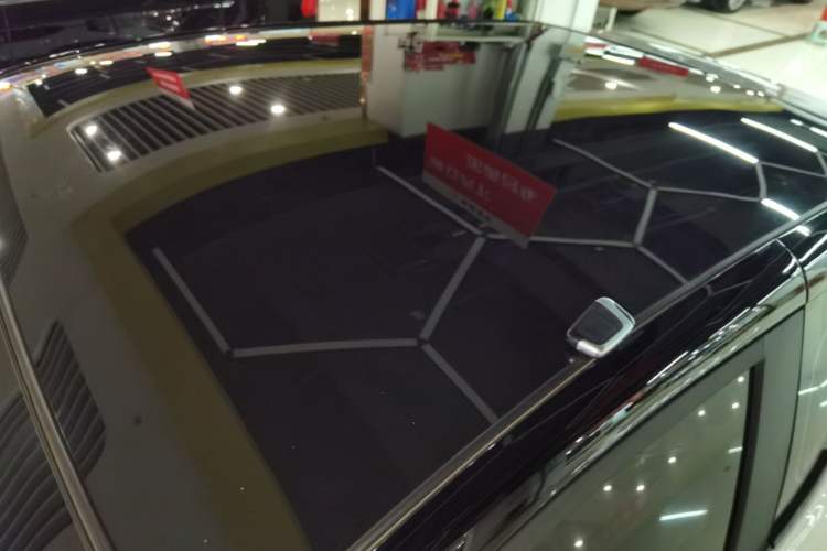 Used Chery Little Ant 2024 Revised Edition Youth Version 321 km Cool Love Edition 29.23 kWh
