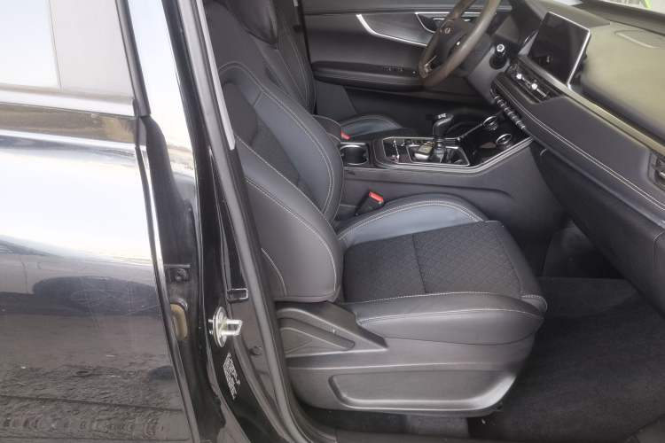 Used Chery Tiggo 8 2020 230TCI Manual Fashion Edition