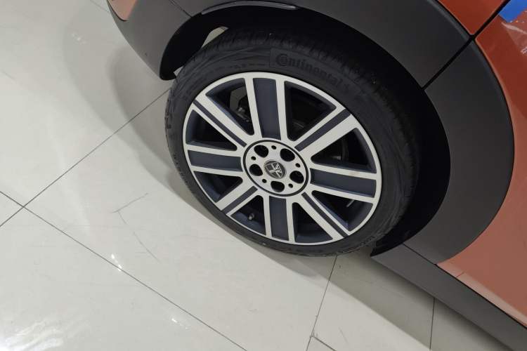 Used MINI Clubman 2022 Updated 2.0T COOPER S