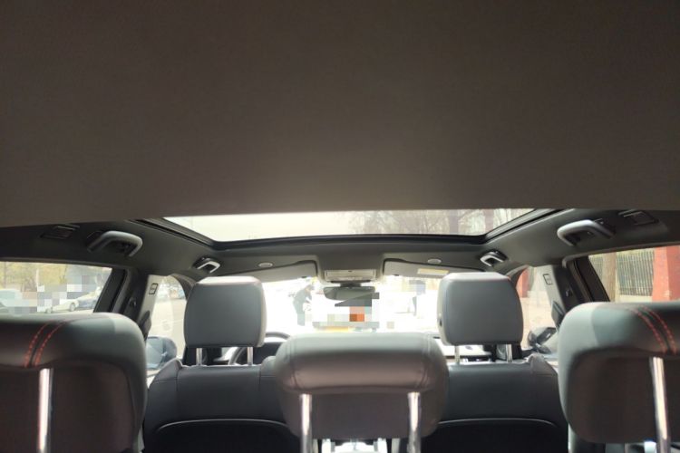 Used Land Rover Discovery Sport 2021 249 PS R-Dynamic S Performance Edition