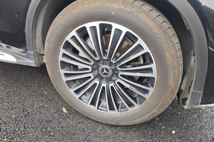 Used Mercedes-Benz GLC 2018 Facelifted GLC 260 4MATIC Dynamic Edition