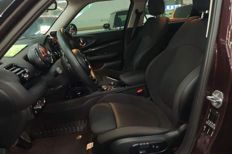 Used MINI Clubman 2018 2.0T COOPER S Classic Edition