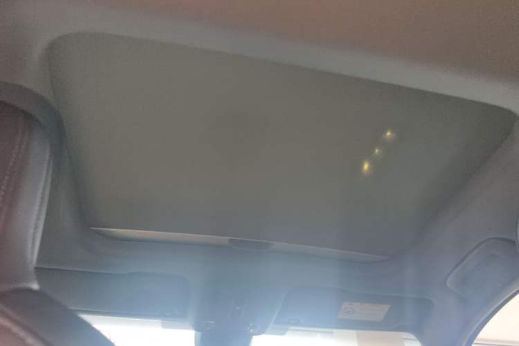 Used Audi A3 2021 Sportback 35 TFSI Fashionable Sports Model Headliner