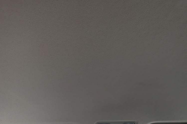 Used Hyundai Celesta 2020 1.6L Automatic GL Enjoyable Edition Headliner