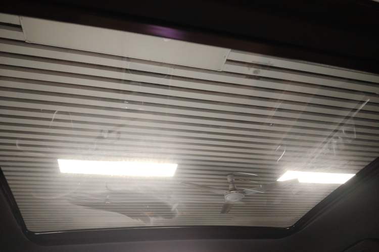 Used Li Auto ONE 2020 Range-Extended 7-Seater Version