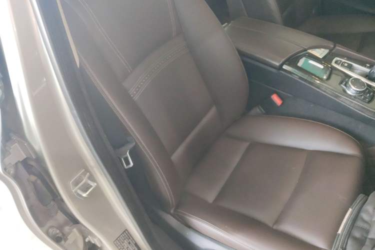 Used BMW 5 Series 2017 525Li Luxury Design Package