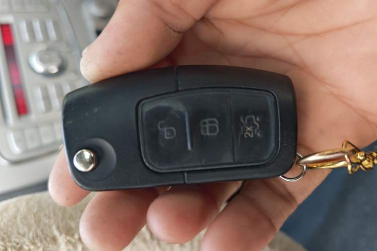 Used Ford Focus 2013 Hatchback Classic 1.8L Automatic Fashion Edition