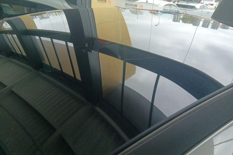 Used Mercedes-Benz A-Class 2021 A 200 L Sport Sedan Fashion Model