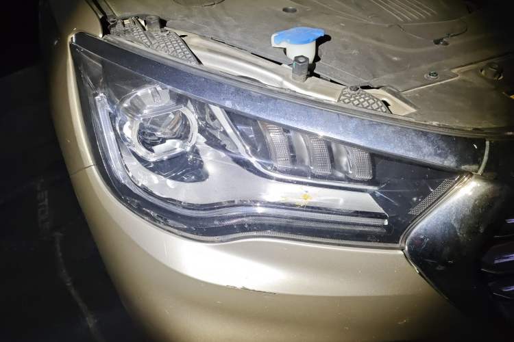 Used JETOUR X90 2019 1.6T DCT Luxury Touring Edition 7 Seats China VI Standard