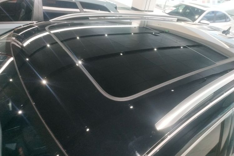 Used Volkswagen Tiguan L 2022 330TSI Automatic Two-Wheel Drive R-Line Enhanced Edition
