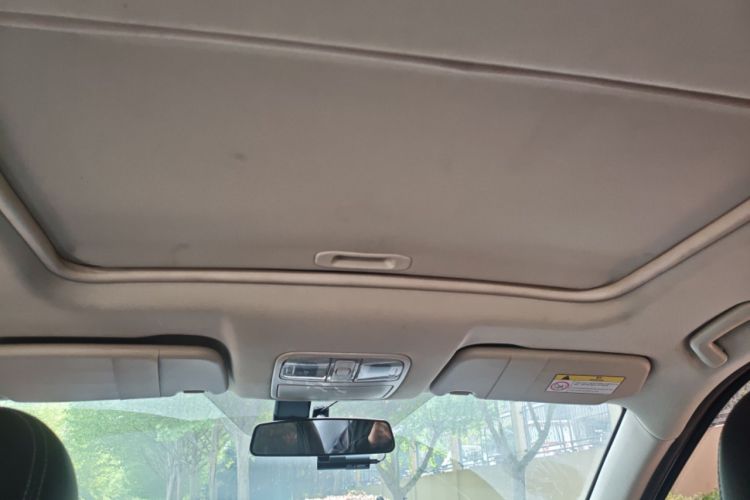 Used Dongfeng Fengon S560 2018 1.8L Manual Luxury 7-Seater Headliner