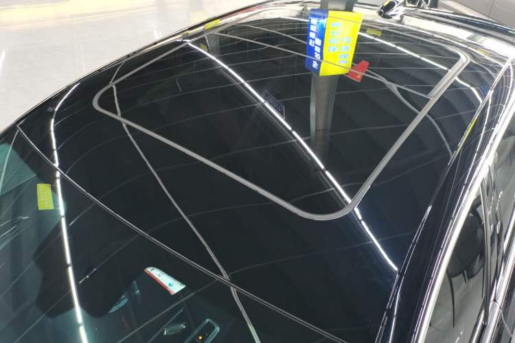 Used Hongqi H5 2024 1.5T DCT Smart Connect Flagship Edition
