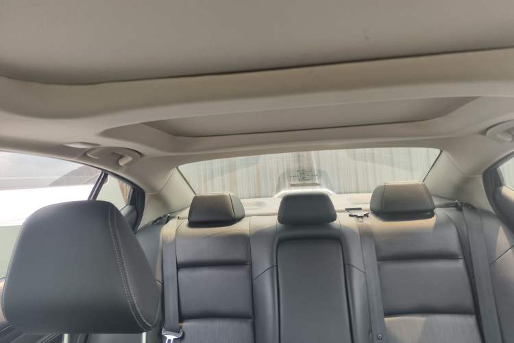 Used Nissan Teana 2021 2.0L XL Comfort Edition
