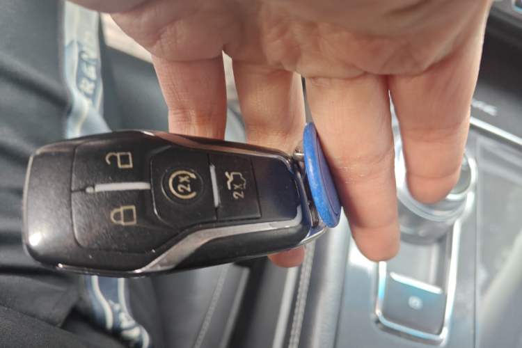 Used Ford Taurus 2015 EcoBoost 245 Luxury Model
