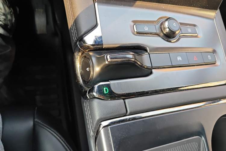 Used Nio ES6 2020 600 km Sport Edition
